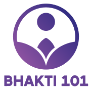 Bhakti 101 Logo