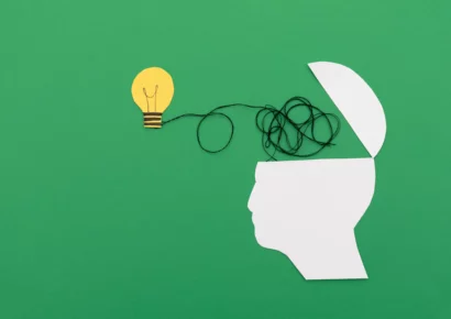 Life coaching and personal development training with mindfulness education for self-improvement.