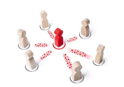 Life coaching and personal development training with mindfulness education for self-improvement.