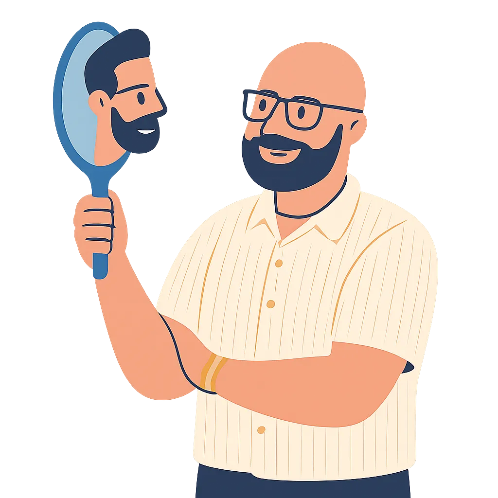 Life coaching session image – empowering personal growth, professional influence, and productivity.